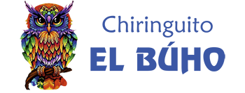 logo el búho